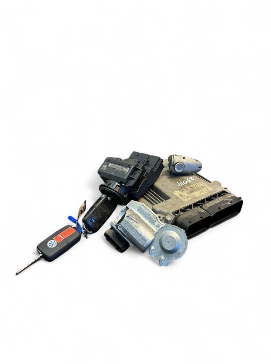 A9069002702 2E0905843A HVW9064620130 03L906012C 0281017660 A0009000400 Engine Control Unit / module (ECU) VW CRAFTER I (2E) (2006-2016)