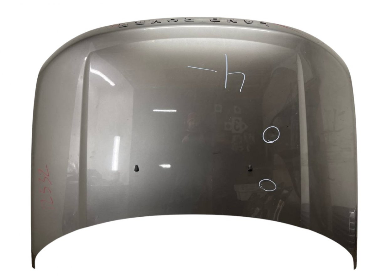 Land Rover Discovery bonnet Bonnet LAND ROVER DISCOVERY III (TAA) (2004-200...