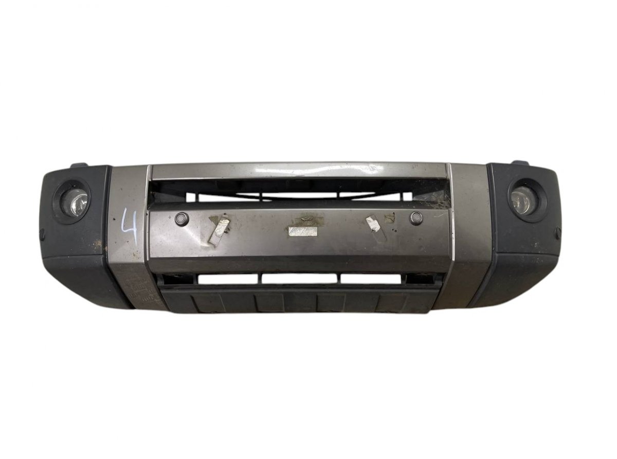 Land Rover Discovery front bumper DPC500061 DPC500061XXX Front Bumper LAND ROVER ...