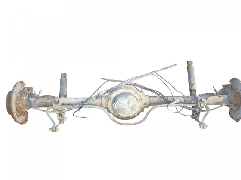 Rear axle Beam VW CRAFTER I (2E) (2006-2016)