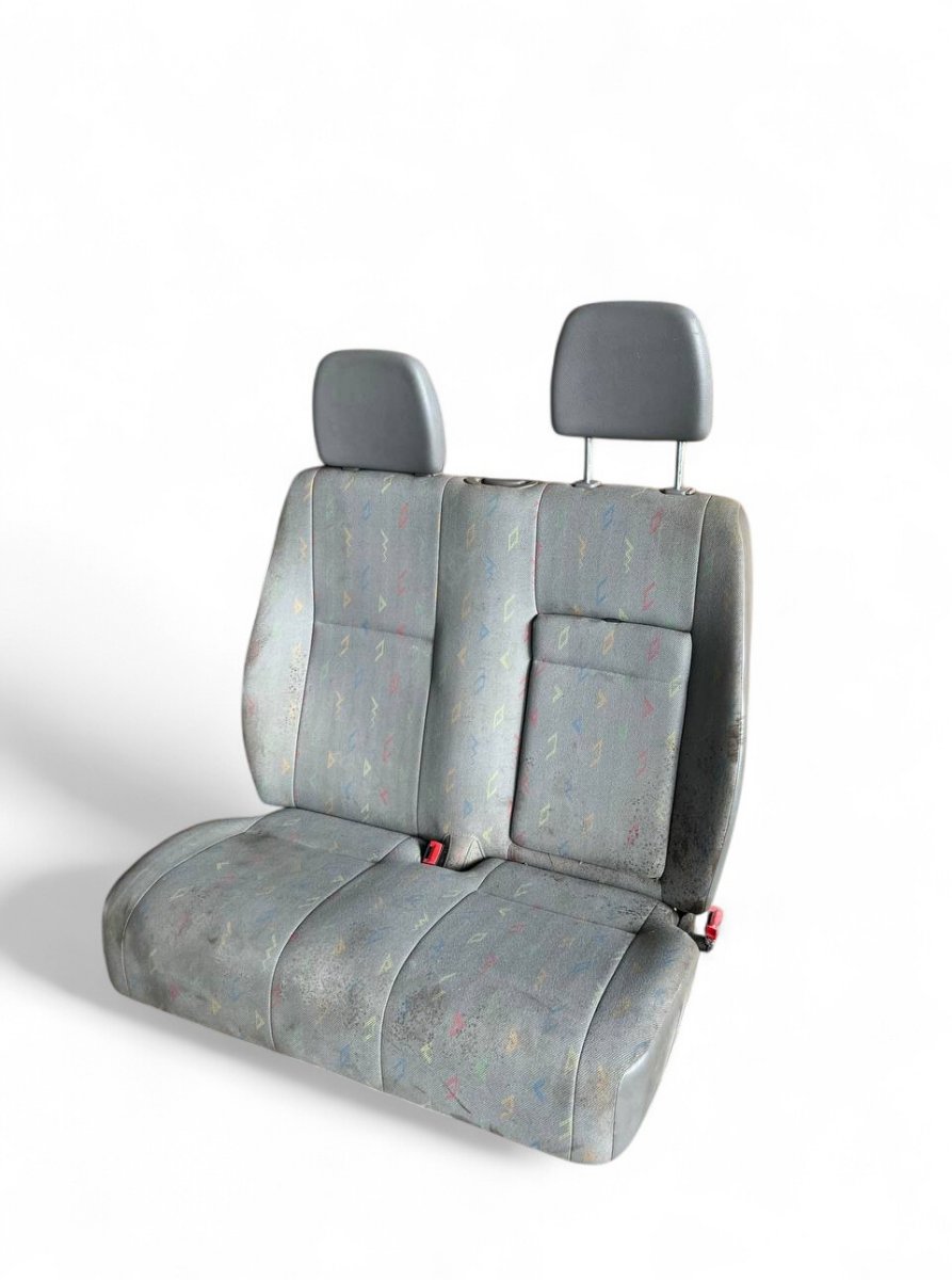 Volkswagen Crafter Multi Seater Front seat Multi Seater Front seat VW CRAFTER I (2E) (2006...