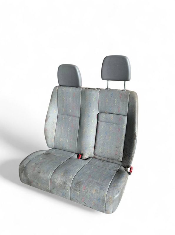 Multi Seater Front seat VW CRAFTER I (2E) (2006-2016)