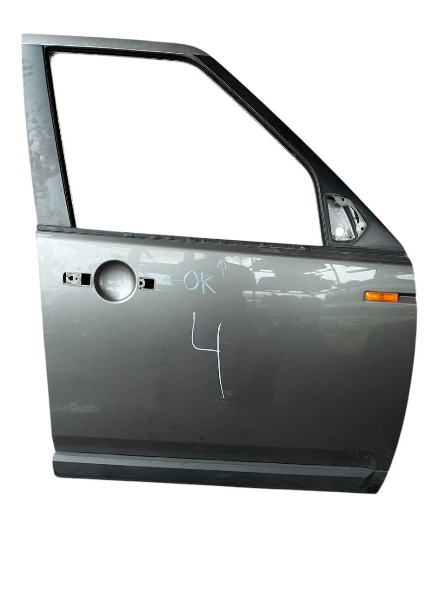 Land Rover Discovery Door Front Right Door Front Right LAND ROVER DISCOVERY III (TAA)...