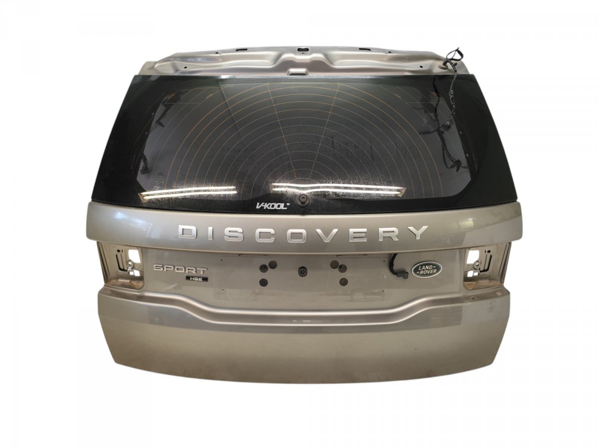 Land Rover Discovery Sport Bootlid / tailgate LR061391 Bootlid / tailgate LAND ROVER DISCOVER...