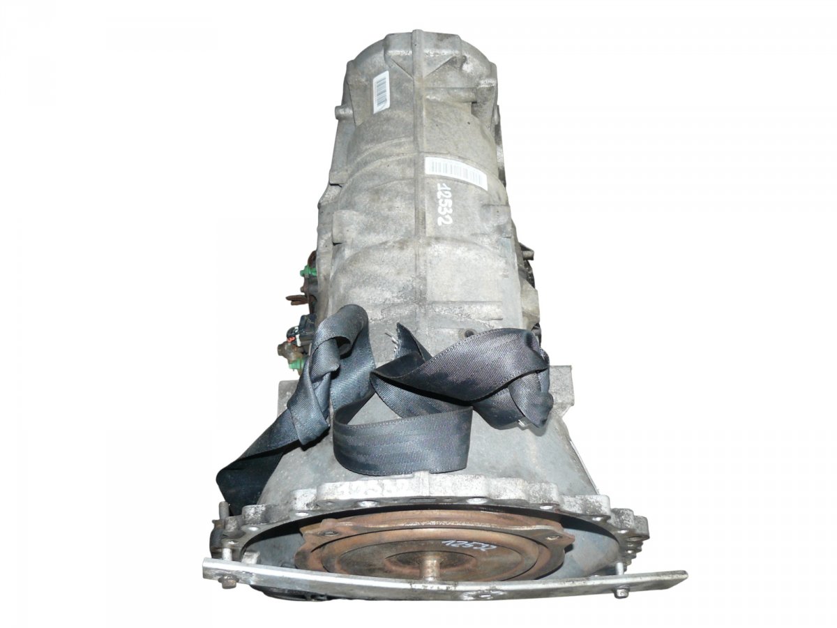 Land Rover Discovery Gearbox TGD500570 3096HPFT Gearbox LAND ROVER DISCOVERY...