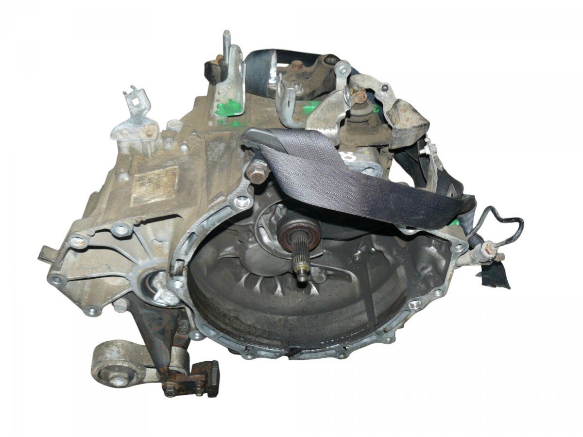 Gearbox MAZDA CX-7 (ER) (2006-2014)