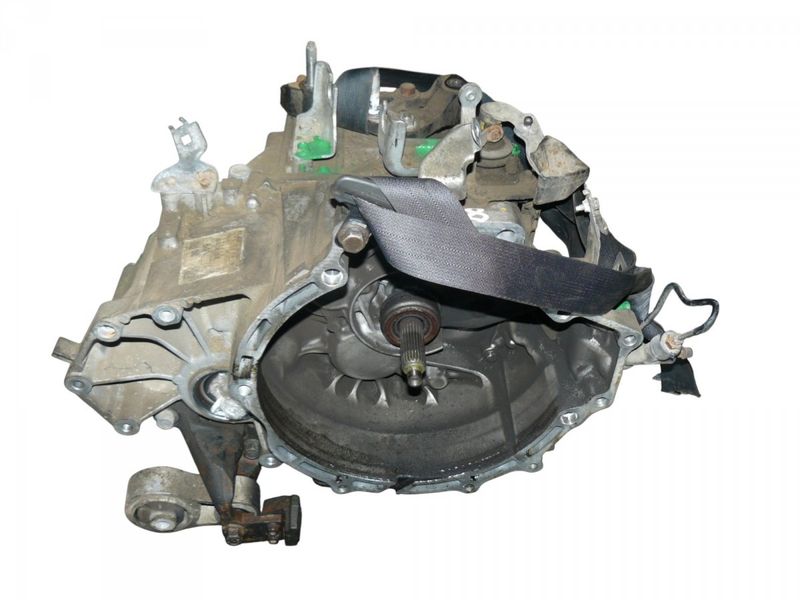 Gearbox MAZDA CX-7 (ER) (2006-2014)