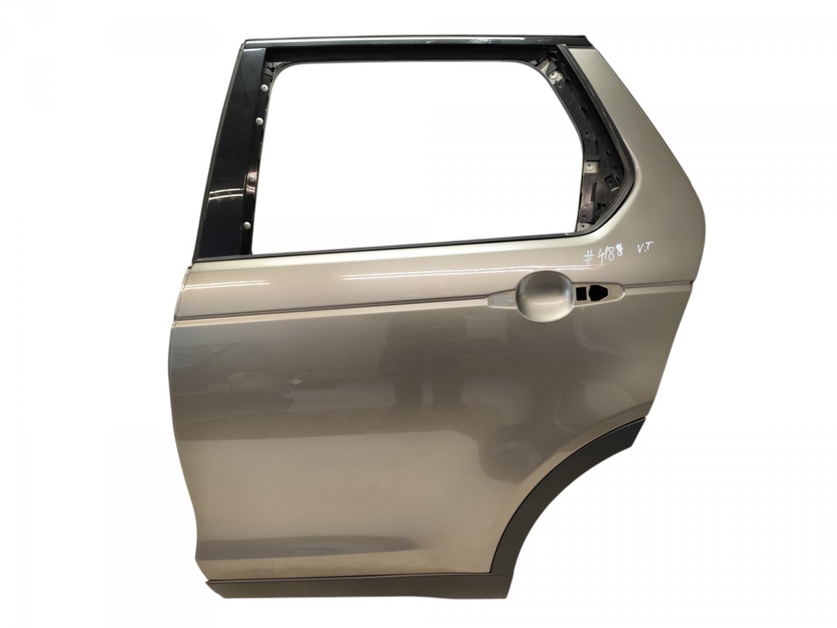 Land Rover Discovery Sport Door Rear Left LR061285 Door Rear  Left LAND ROVER DISCOVERY S...