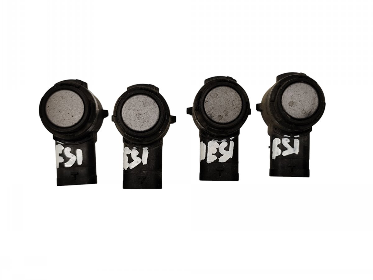 Land Rover Discovery Sport Parking sensor front FK7215K859CA Parking sensor front LAND ROVER DI...