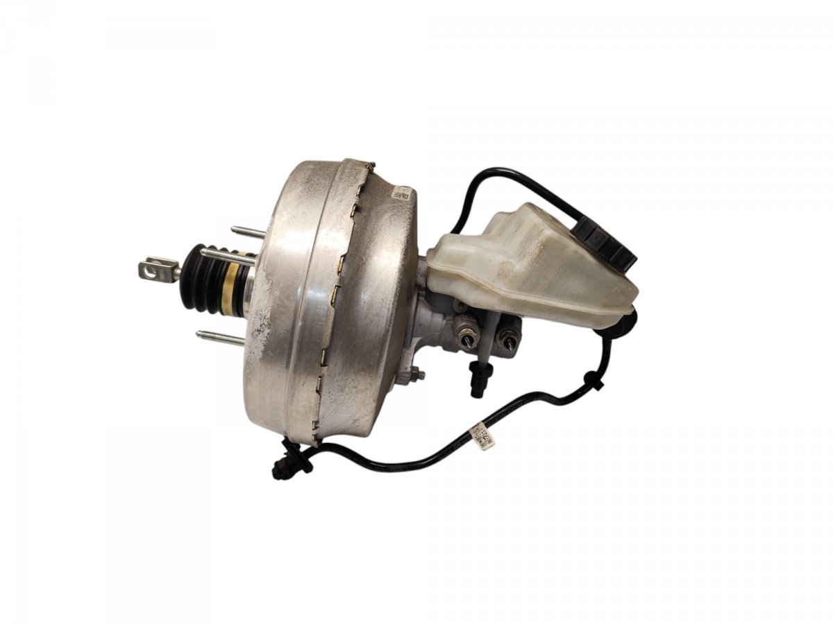 Land Rover Discovery Sport Brake Servo HK722B195AB Brake Servo LAND ROVER DISCOVERY SP...