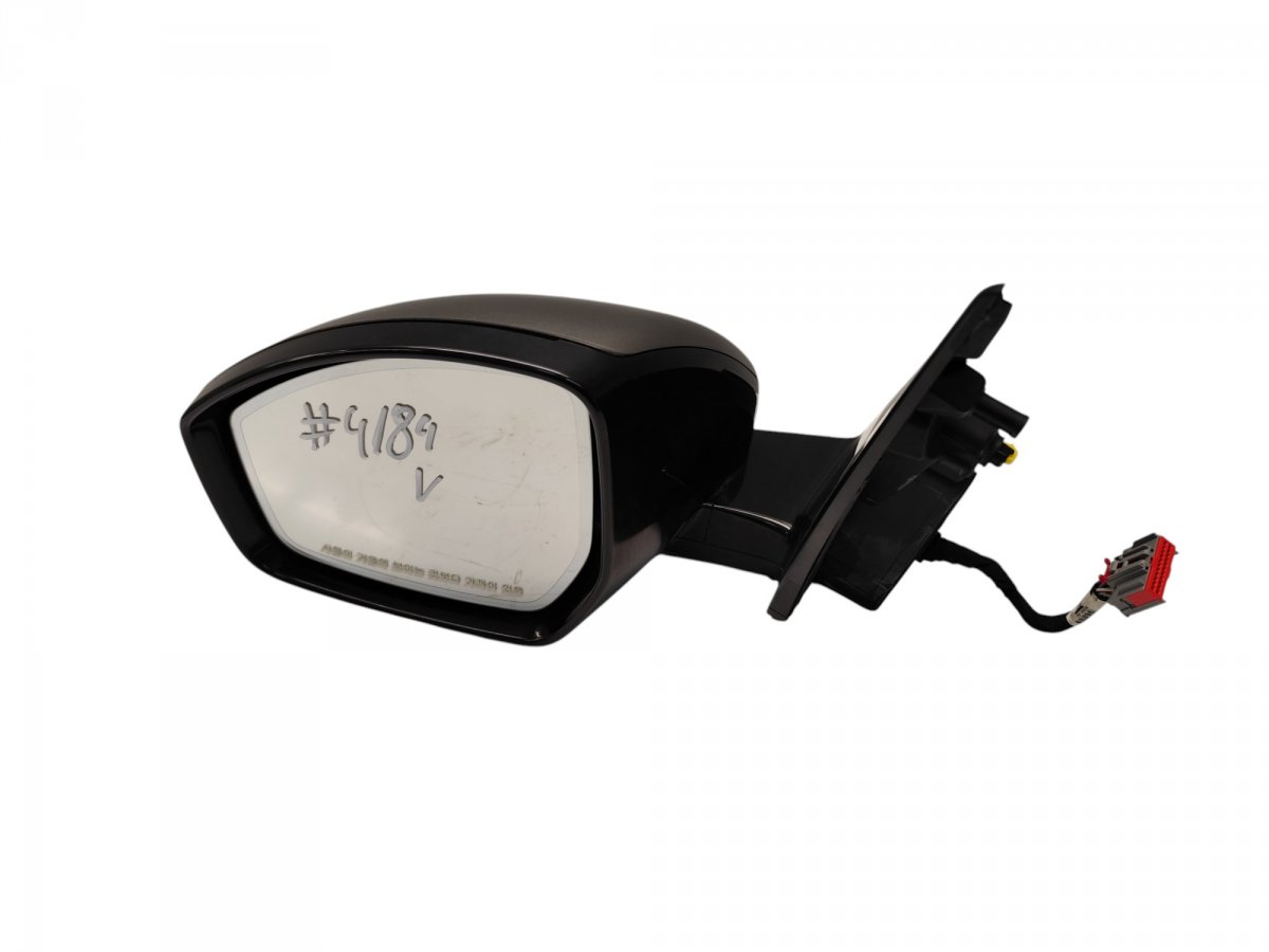 Land Rover Discovery Sport mirror left LR096587 21115001 Mirror left LAND ROVER DISCOV...