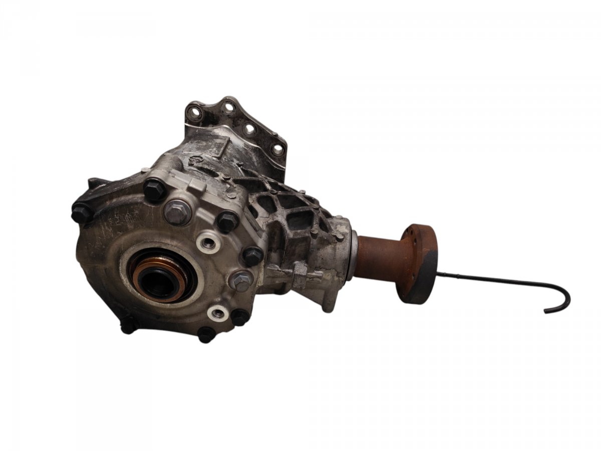Land Rover Discovery Sport Front axle differential 10348256 EJ327L486AC Front axle Differential LA...