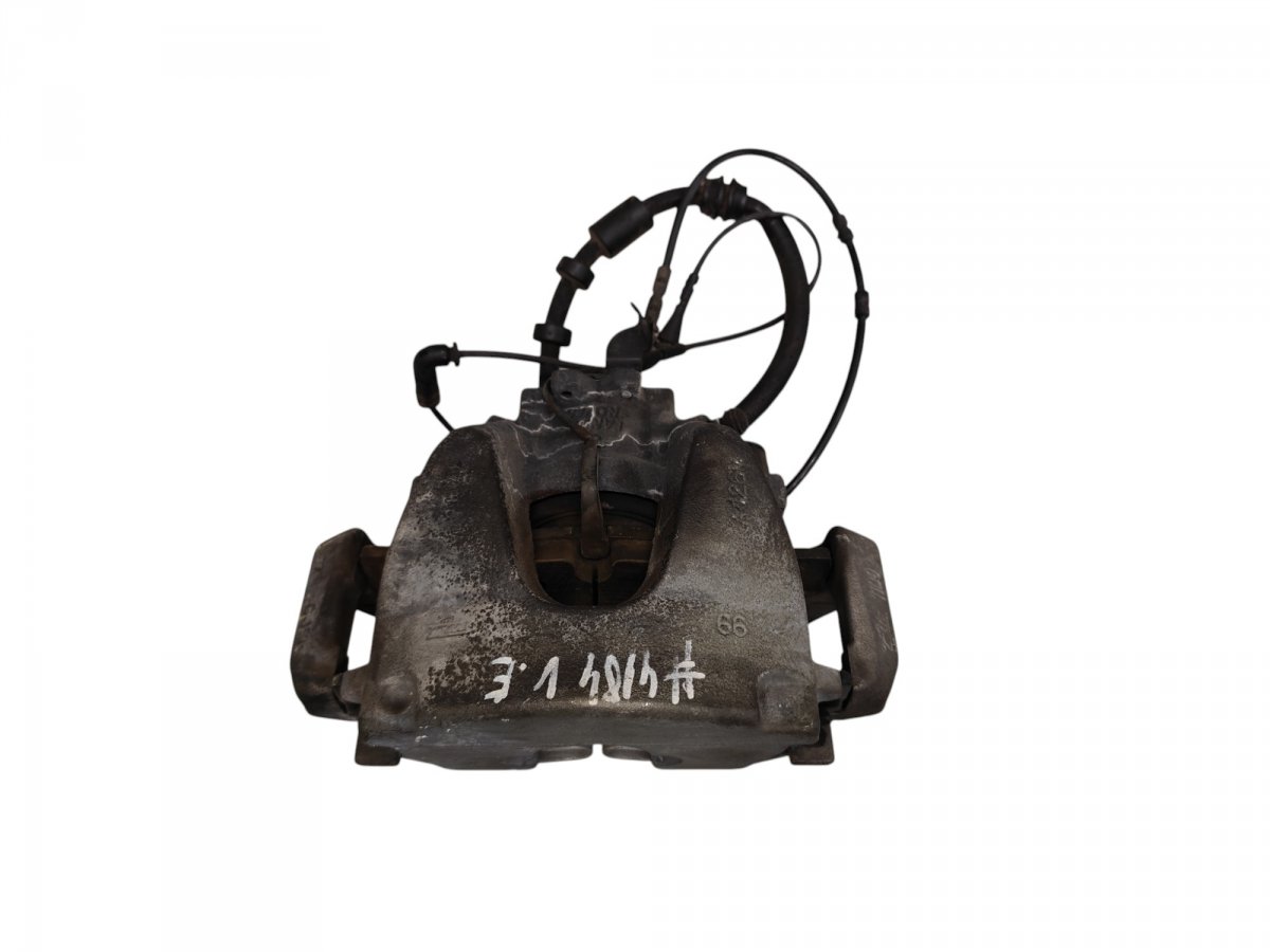 Land Rover Discovery Sport Brake caliper Front left LR061370 FK722B302AA Brake caliper Front  left ...