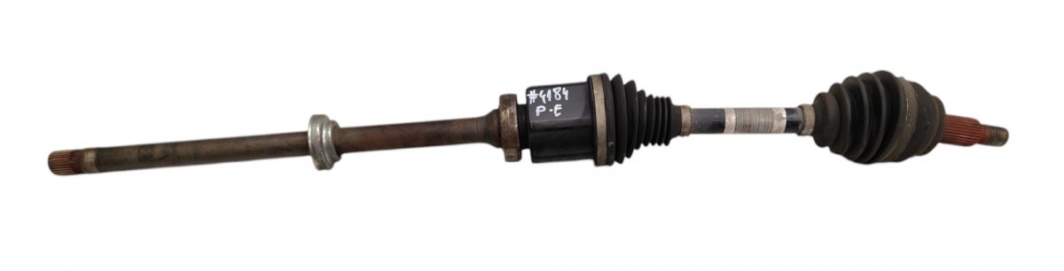 Land Rover Discovery Sport Drive Shaft Front Right GJ323B436CA Drive Shaft Front Right LAND ROVER ...