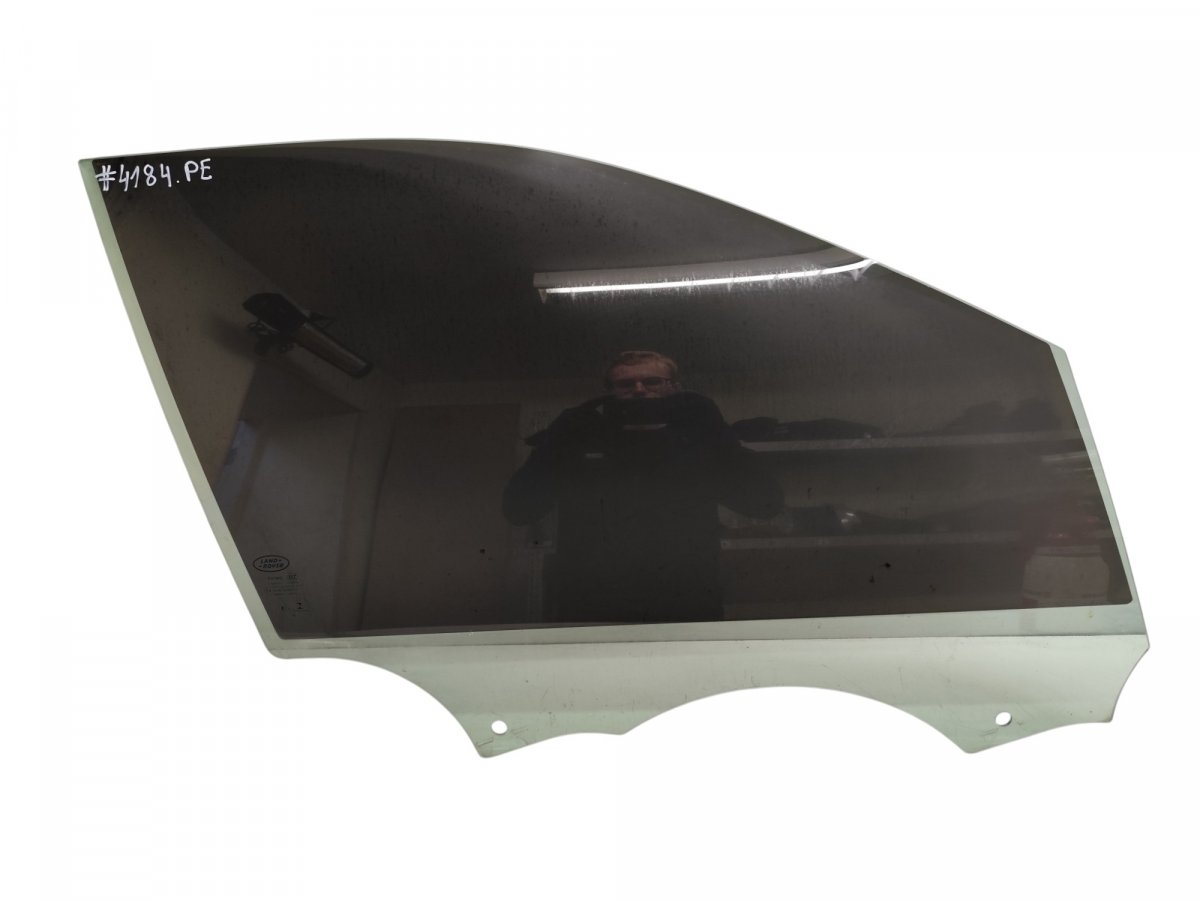 Land Rover Discovery Sport Door window glass front right LR080134 FK7221410AB Door window glass front ri...
