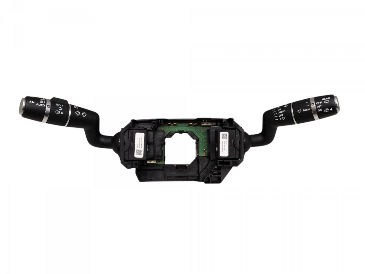 Land Rover Discovery Sport Indicator + wiper switch (stalk) FK7213N064HB BJ323F972DB BJ323F973BB Indicator ...