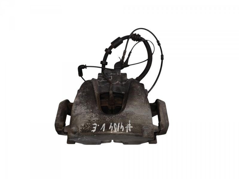 LR061370 FK722B302AA Brake caliper Front  left LAND ROVER DISCOVERY SPORT (L550) (2014-)