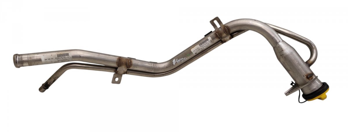 Land Rover Discovery Sport Fuel Tank Filler Neck GK729032EB Fuel Tank Filler Neck LAND ROVER DIS...