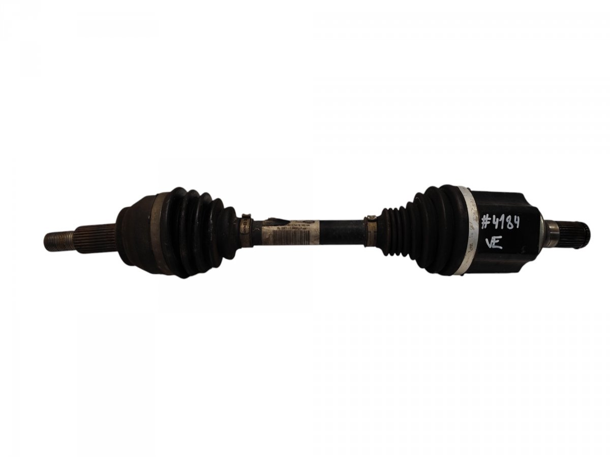 Land Rover Discovery Sport Drive Shaft Front Left EJ323B437CB Drive Shaft Front Left LAND ROVER D...