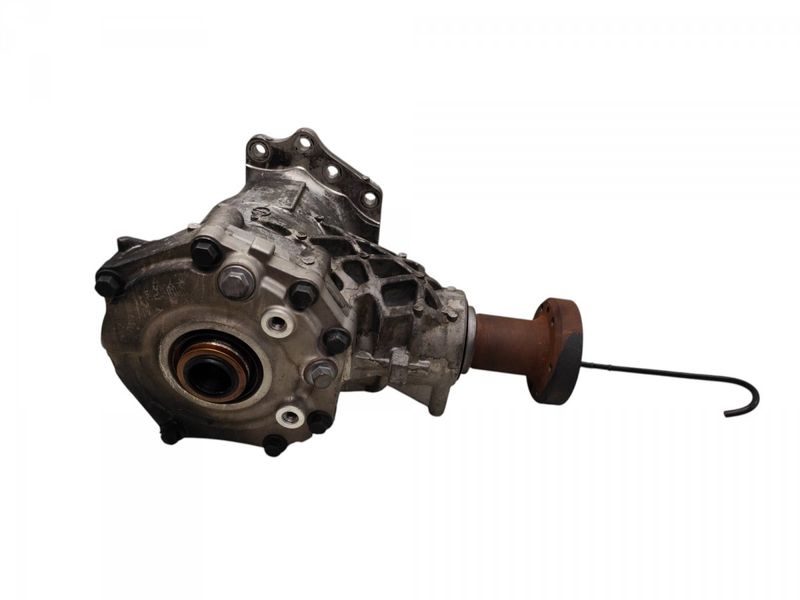 10348256 EJ327L486AC Front axle Differential LAND ROVER DISCOVERY SPORT (L550) (2014-)