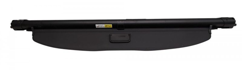 LR106898 FK7246668AH8PVJ Parcel shelf LAND ROVER DISCOVERY SPORT (L550) (2014-)