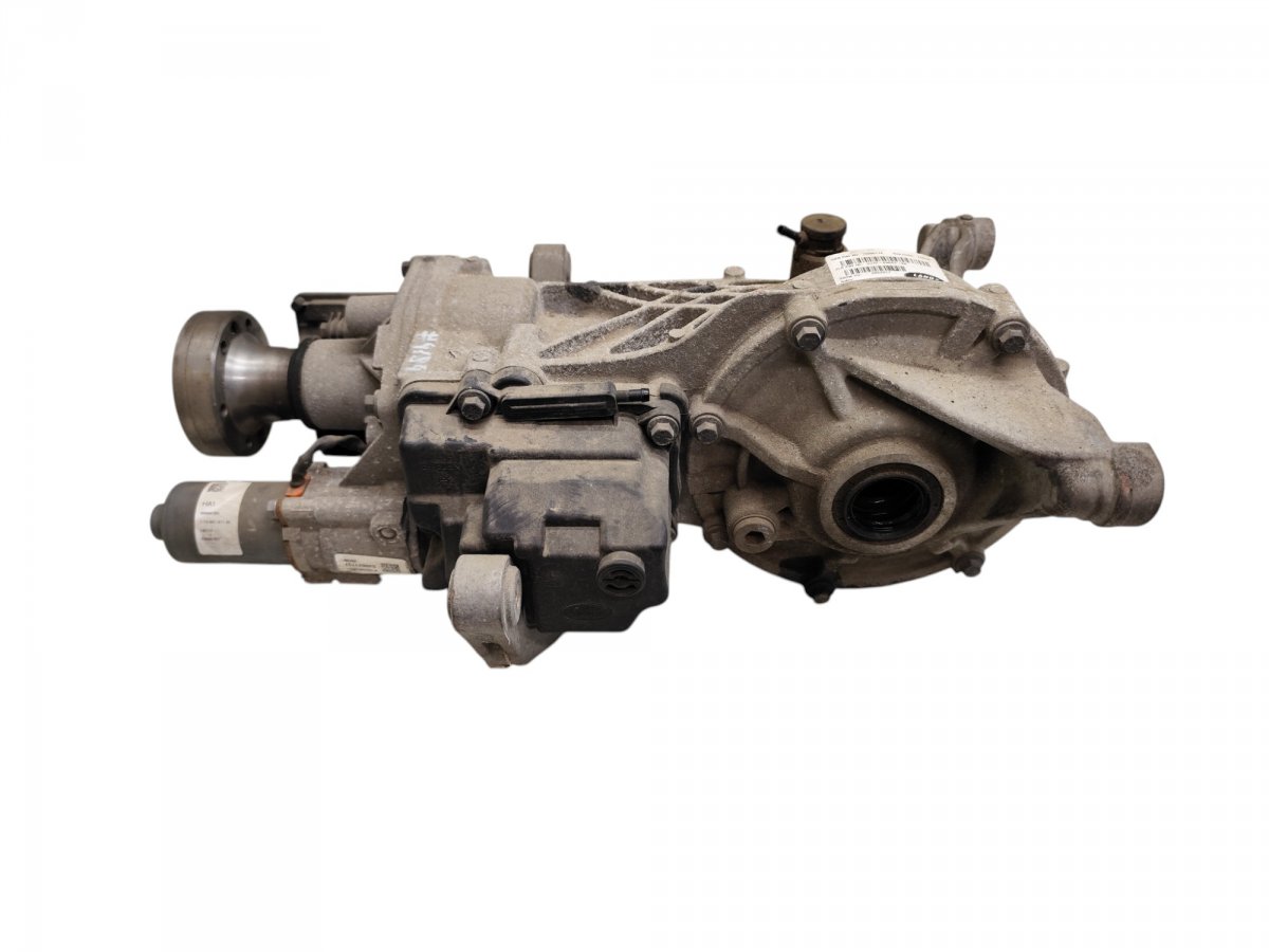 Land Rover Discovery Sport Rear axle differential HJ324N053BA 10390174 02004763 Rear axle differe...