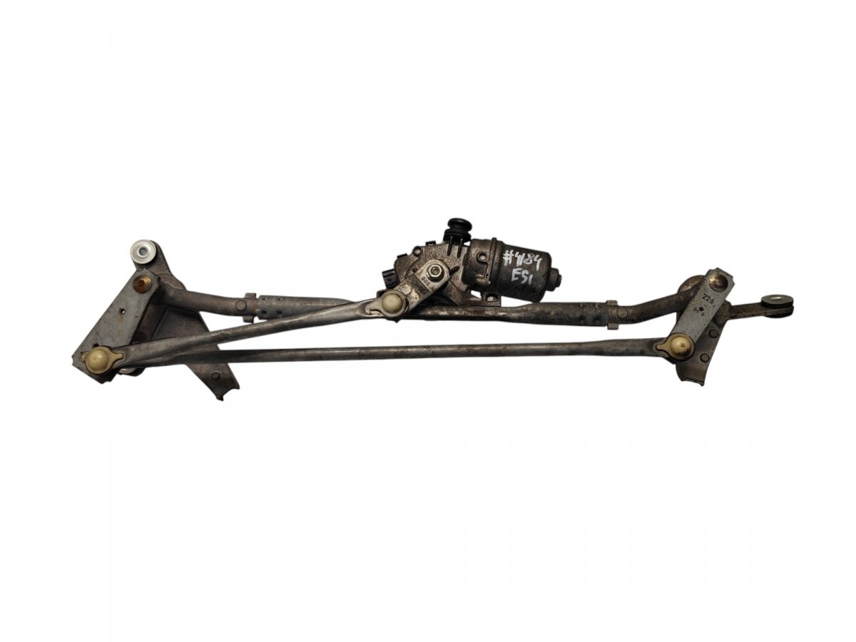 Land Rover Discovery Sport Wiper linkage / mechanism
