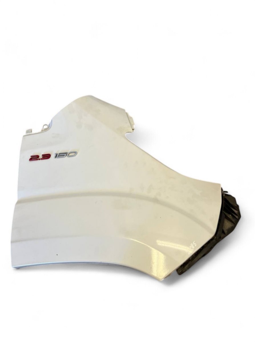 Fiat Ducato Fender Front Right 52230779 Fender Front Right FIAT DUCATO Box (25...