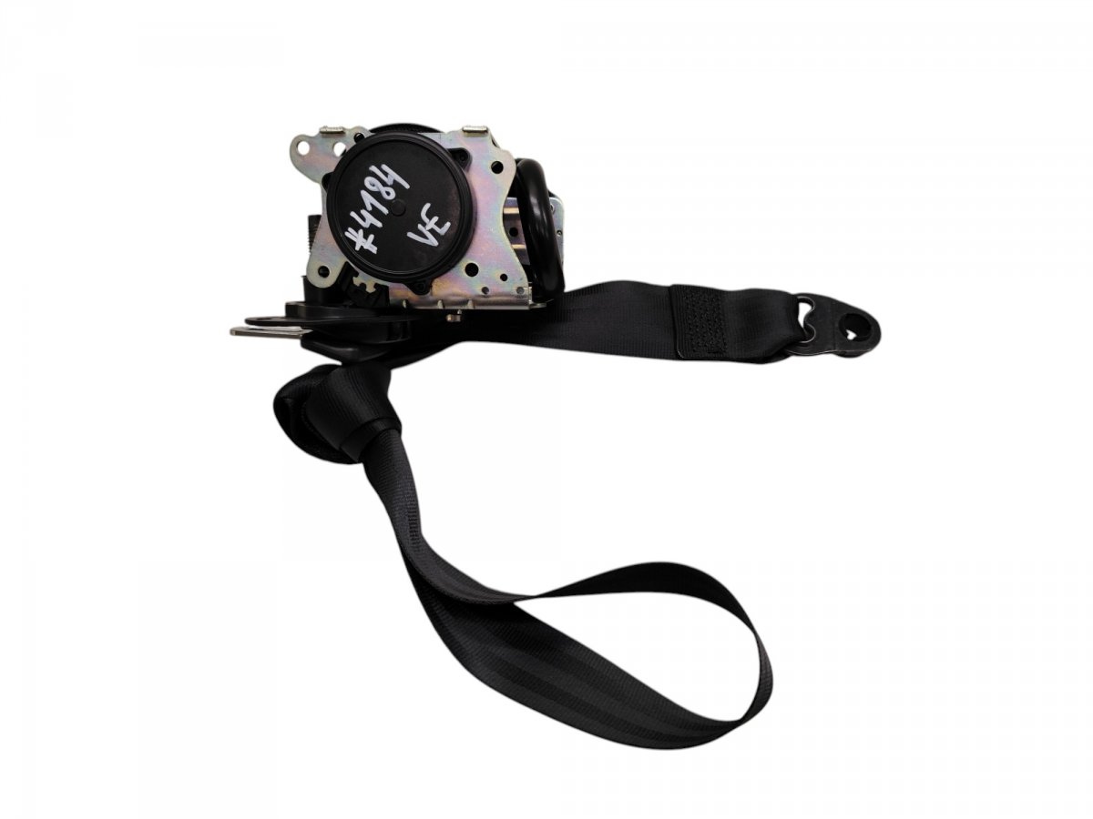 Land Rover Discovery Sport Seat Belt Front Left 635385300B 643068600A Seat Belt Front Left LAND...