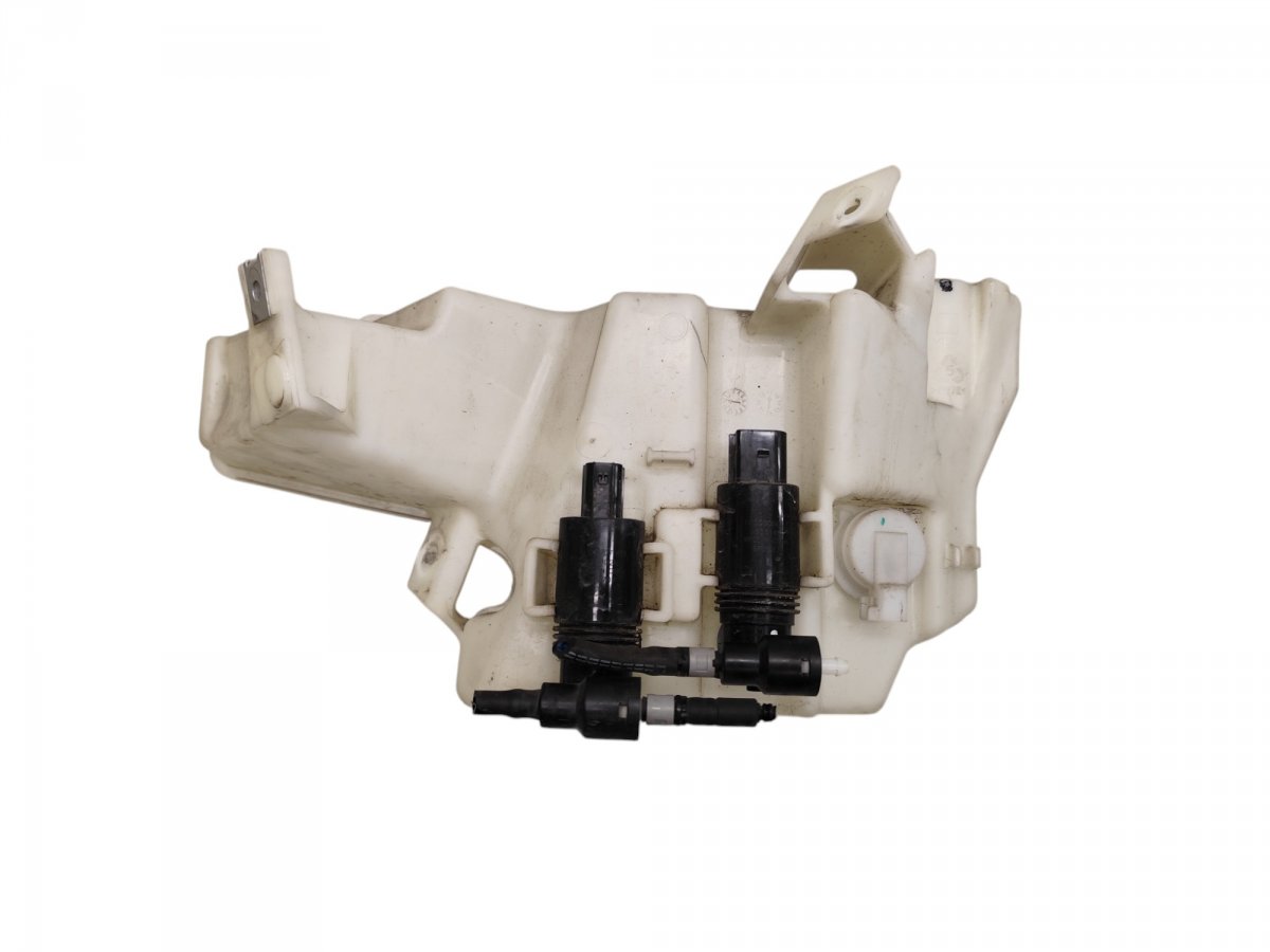 Land Rover Discovery Sport Window washer reservoir