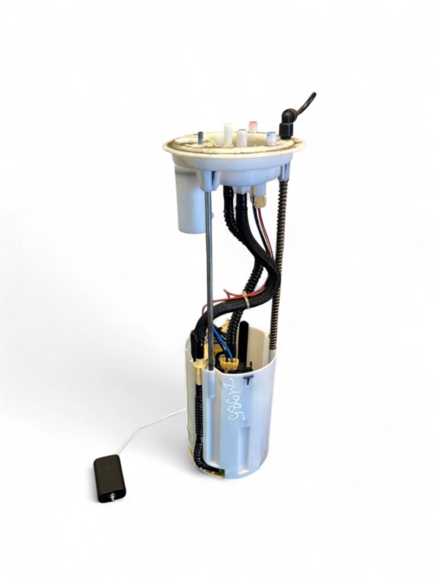 Fiat Ducato Fuel delivery pump 1396495080 Fuel delivery pump FIAT DUCATO Box (...
