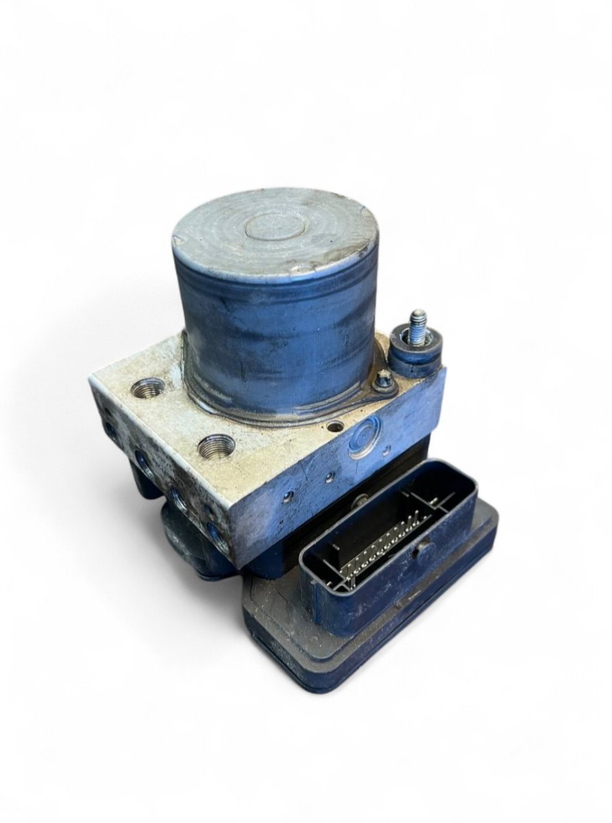 Fiat Ducato ABS hydraulic unit / pump 0265956519 00468577290 6000630078 ABS hydraulic...