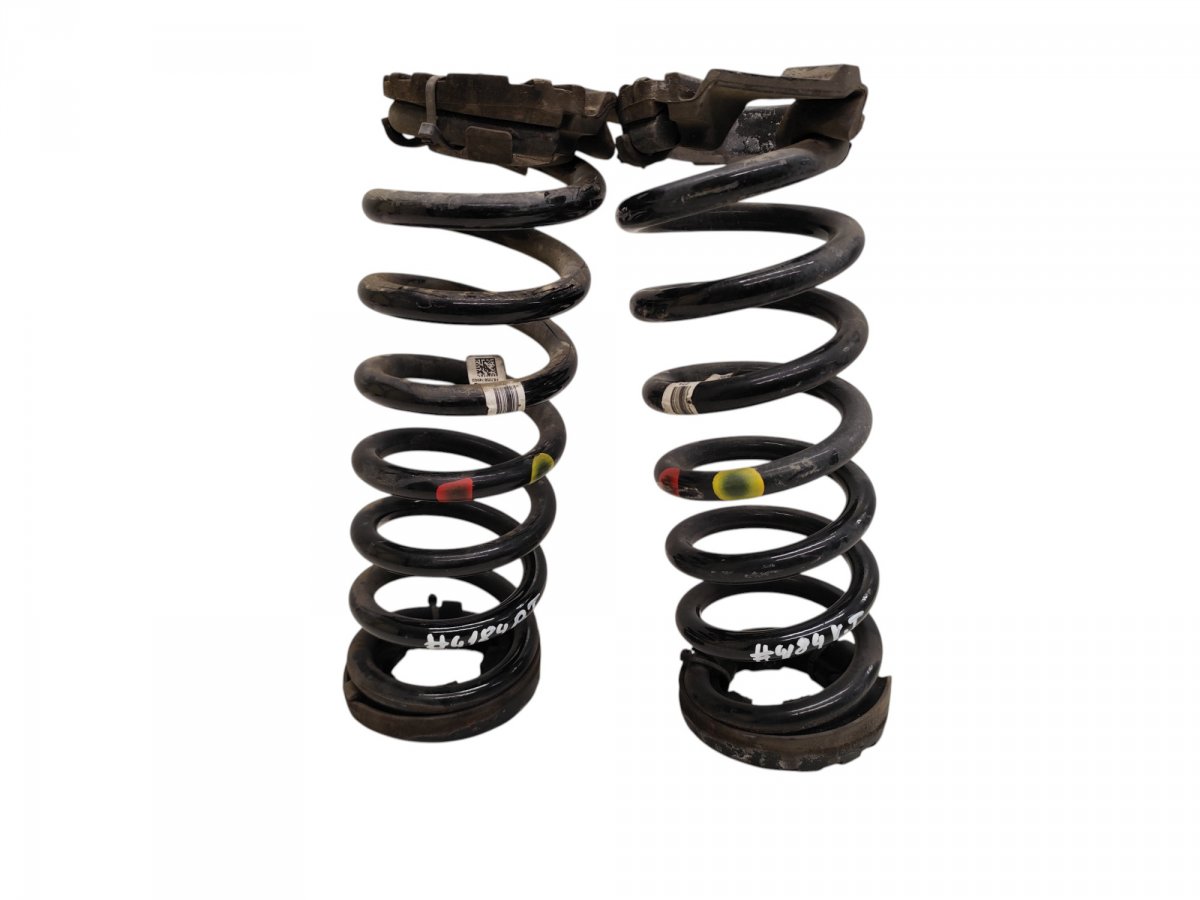 Land Rover Discovery Sport Spring Rear Right