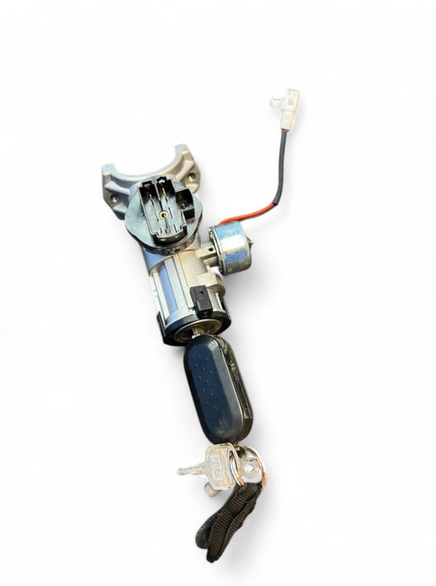 Fiat Ducato Ignition switch lock (ignition barrel) 01398685080 46858320 Ignition switch lock (igni...