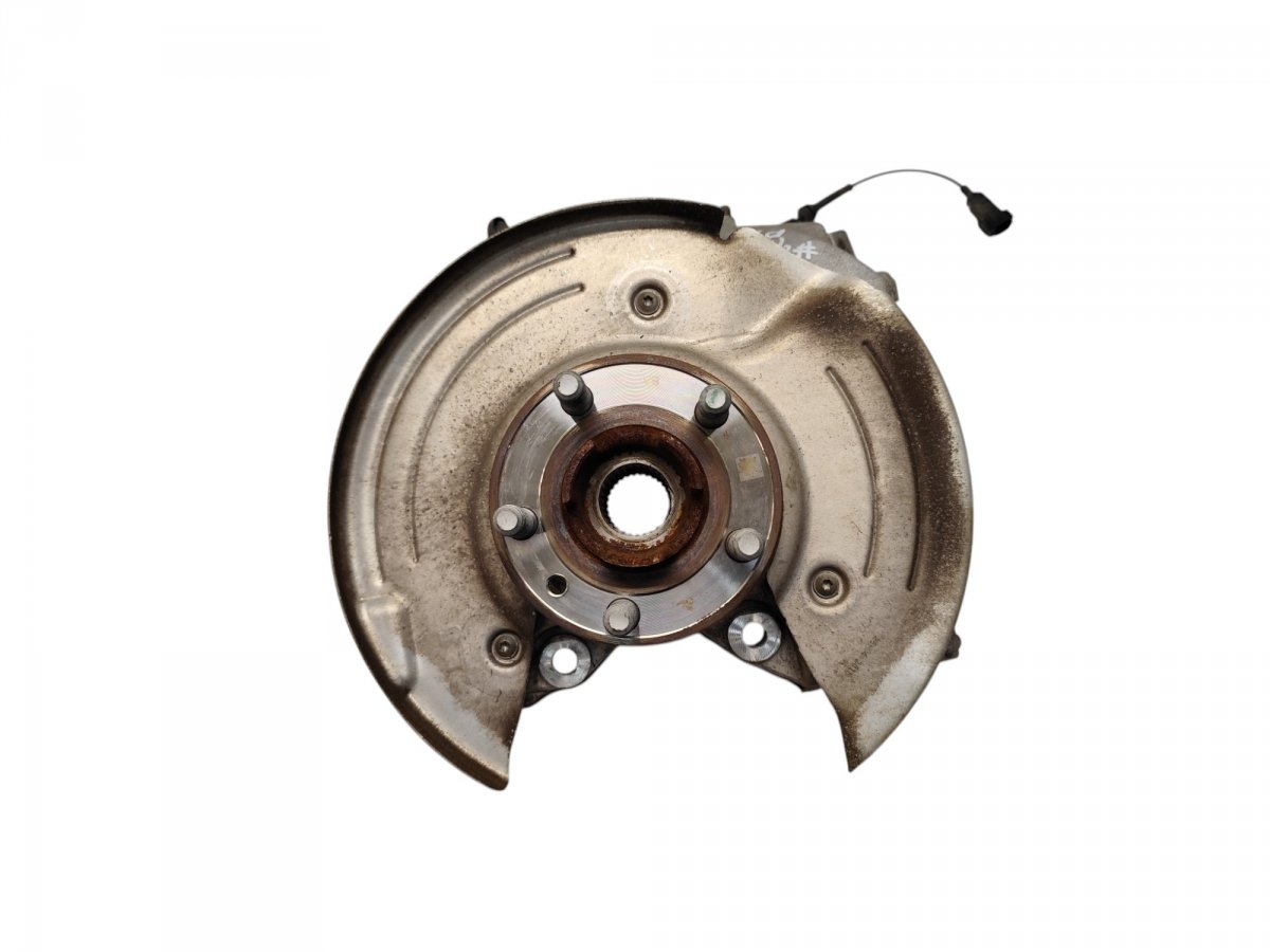Land Rover Discovery Sport Wheel bearing housing rear right LR087649 FK725A968AG Wheel bearing housing rear...