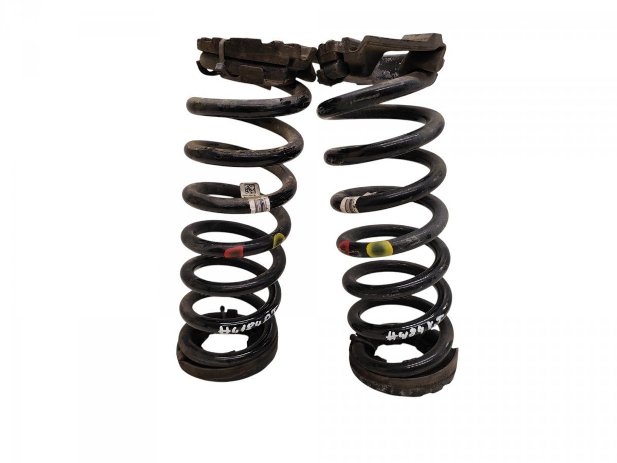 FK725B749GD Spring Rear Right LAND ROVER DISCOVERY SPORT (L550) (2014-)
