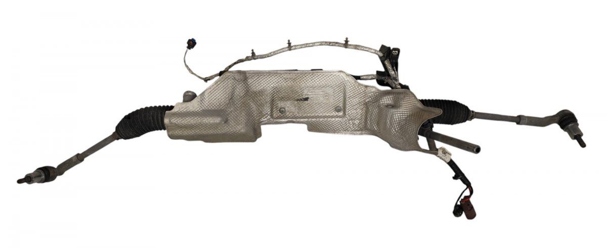 7806501546 7802277807 JK723200AA Styrstång LAND ROVER DISCOVERY SPORT (L550) (2014-)