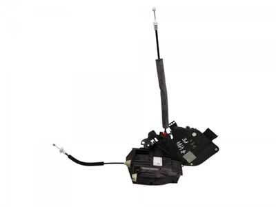 Serrure de porte avant droite FK72203A28EE 938828102 pour LAND ROVER DISCOVERY SPORT (L550) (2014-)