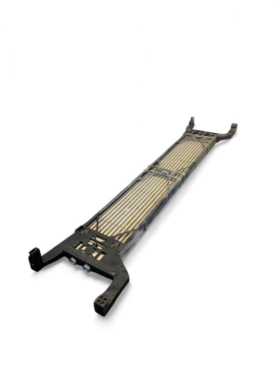 Fiat Ducato Gearbox oil cooler 1398452080 Gearbox oil cooler FIAT DUCATO Box (...