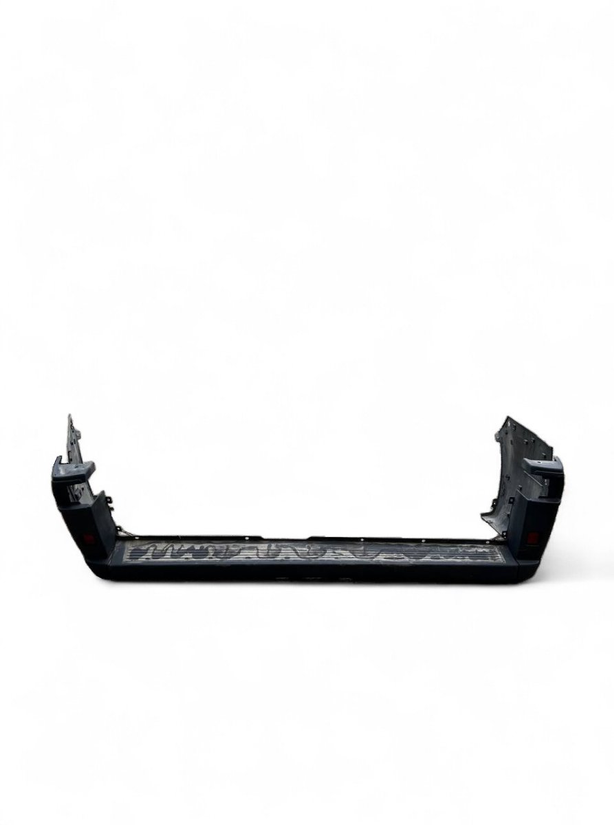 Fiat Ducato rear bumper Rear bumper FIAT DUCATO Box (250_, 290_) (07.06...