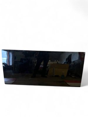 Chassis Seitenfensterglas Mitte Links FIAT DUCATO Kasten (250_, 290_) (07.06-)