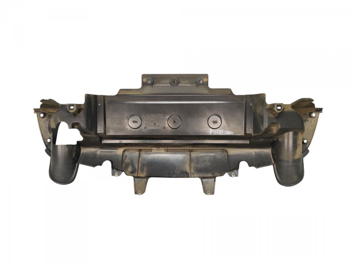 FK72589N836AG Rear bumper / parts, other LAND ROVER DISCOVERY SPORT (L550) (2014-)