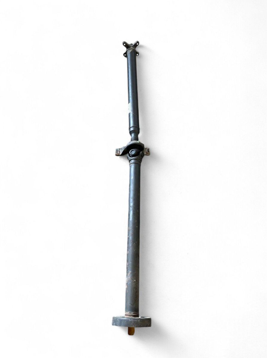 A2120616 A2124100616 Propeller Shaft Complete MERCEDES-BENZ E-CLASS (W212) (2009-2016)