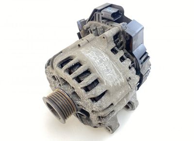 2711826C 2719953A IST60C049 IST60C025 Lichtmaschine PEUGEOT EXPERT / TRAVELLER (2016-)