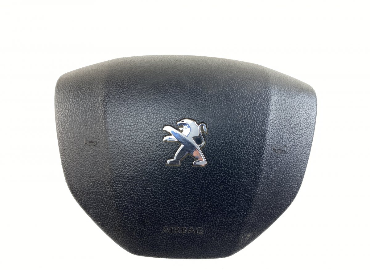 Peugeot Expert / Traveller Steering Wheel Airbag 98285991ZD Steering Wheel Airbag PEUGEOT EXPERT...