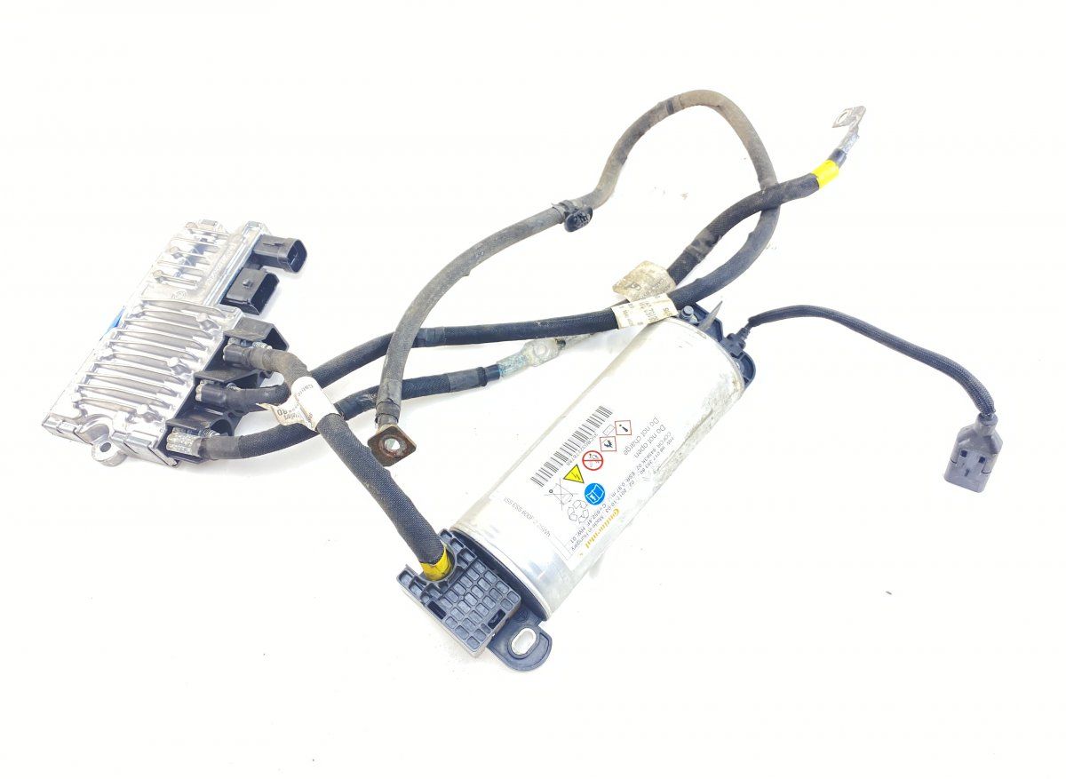 A2C53427745 Control units, other PEUGEOT EXPERT / TRAVELLER (2016-)