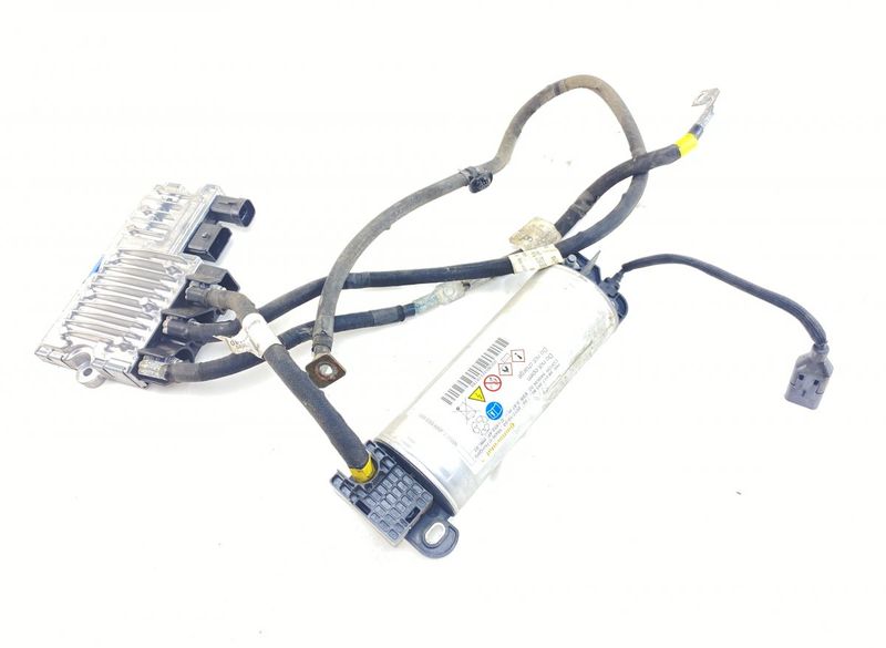 A2C53427745 Control units, other PEUGEOT EXPERT / TRAVELLER (2016-)