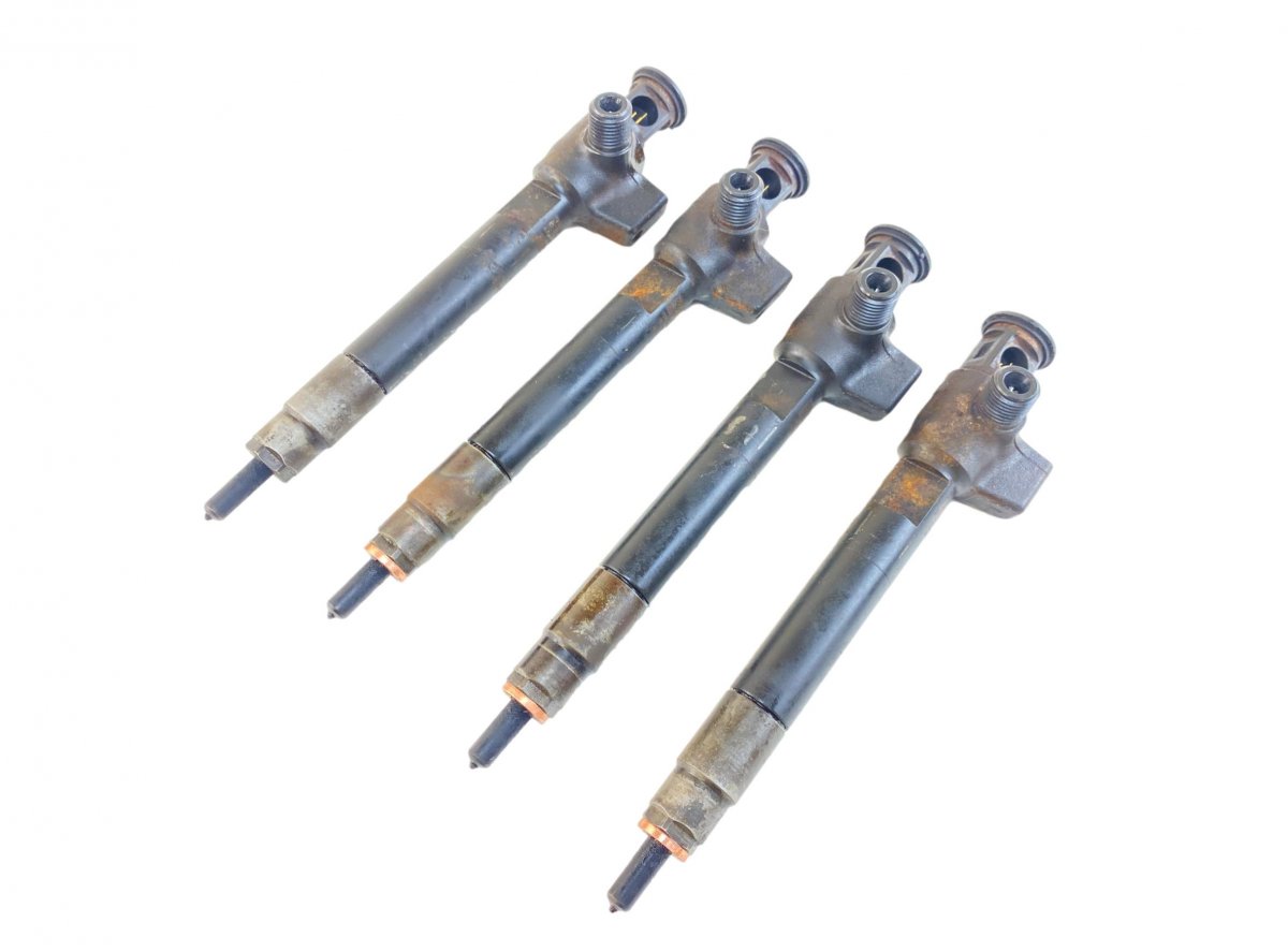 Peugeot Expert / Traveller Fuel injector set 28602948 28319895 28388960 Fuel injector set PE...