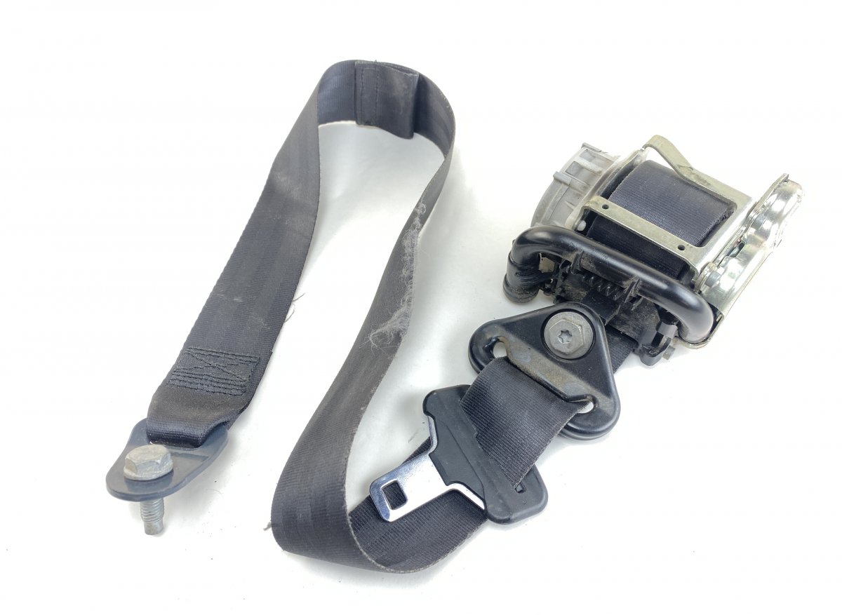 Peugeot Expert / Traveller Seat Belt Front Right 98083793XX Seat Belt Front Right PEUGEOT EXPERT...