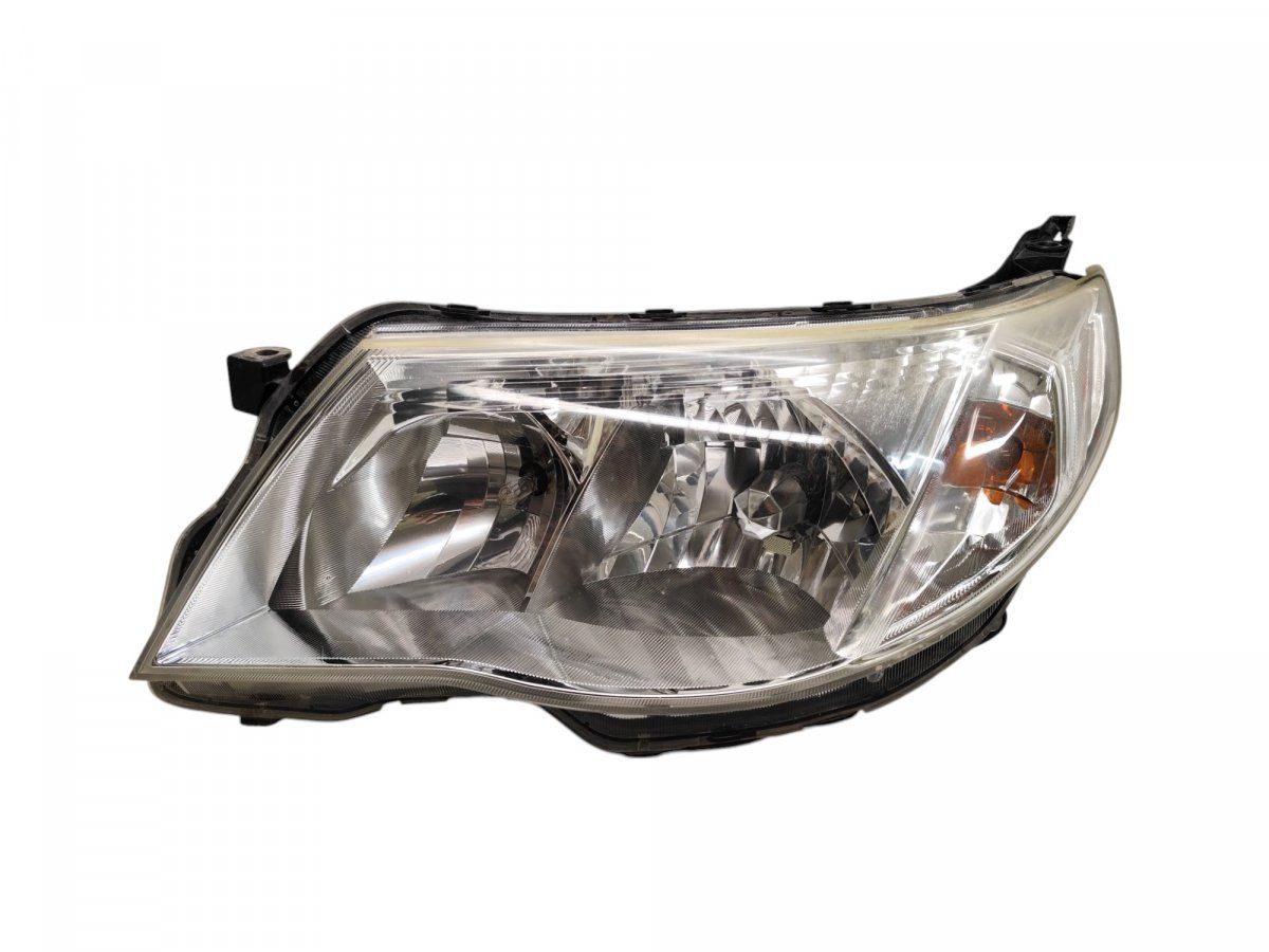 84001SC230 Headlight left SUBARU FORESTER (SH) (2008-2013)